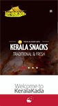 Mobile Screenshot of keralakada.com